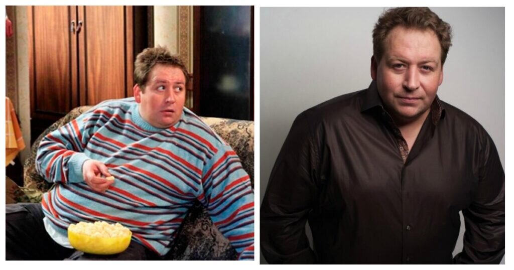 Станислав Дужников