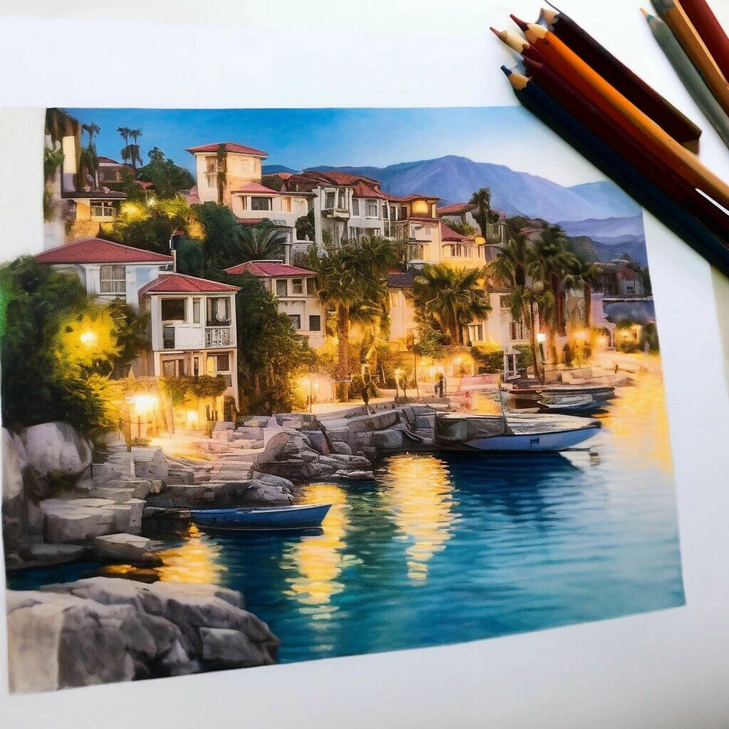 Анталья. "Шедеврум" 