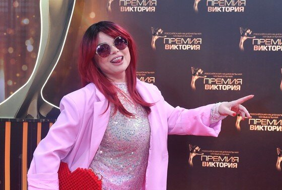    Наташа Королева