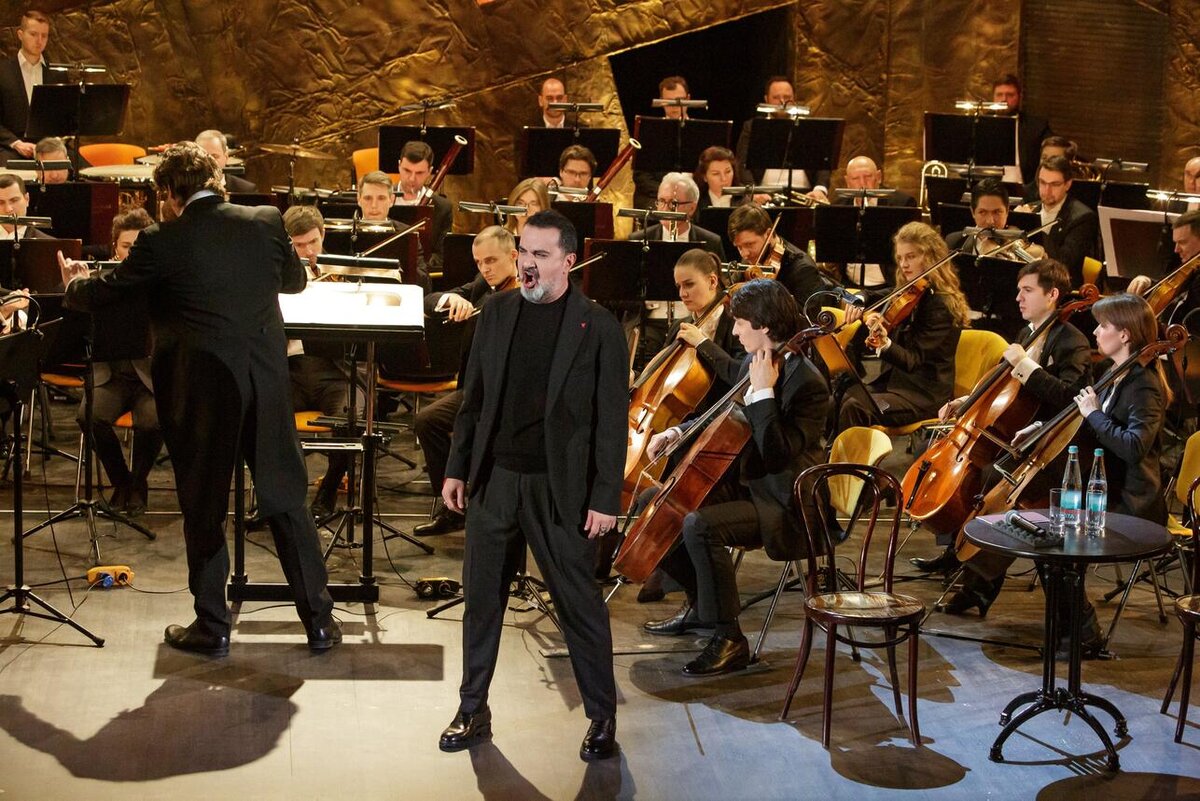    Эльчин Азизов предоставлено Пресс-службой