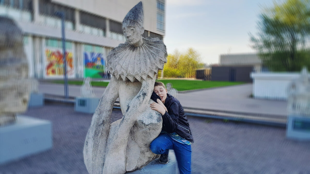 Фото автора