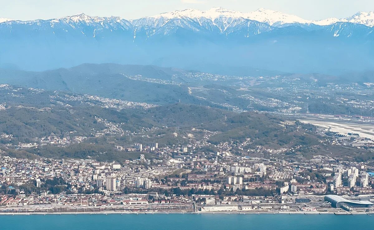    В каком районе Сочи лучше отдыхать: обзор курортов и советы экспертов