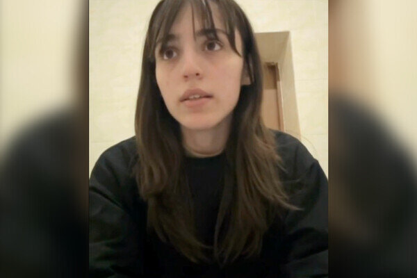 Лия Заурбекова / novosti_efir/Telegram 