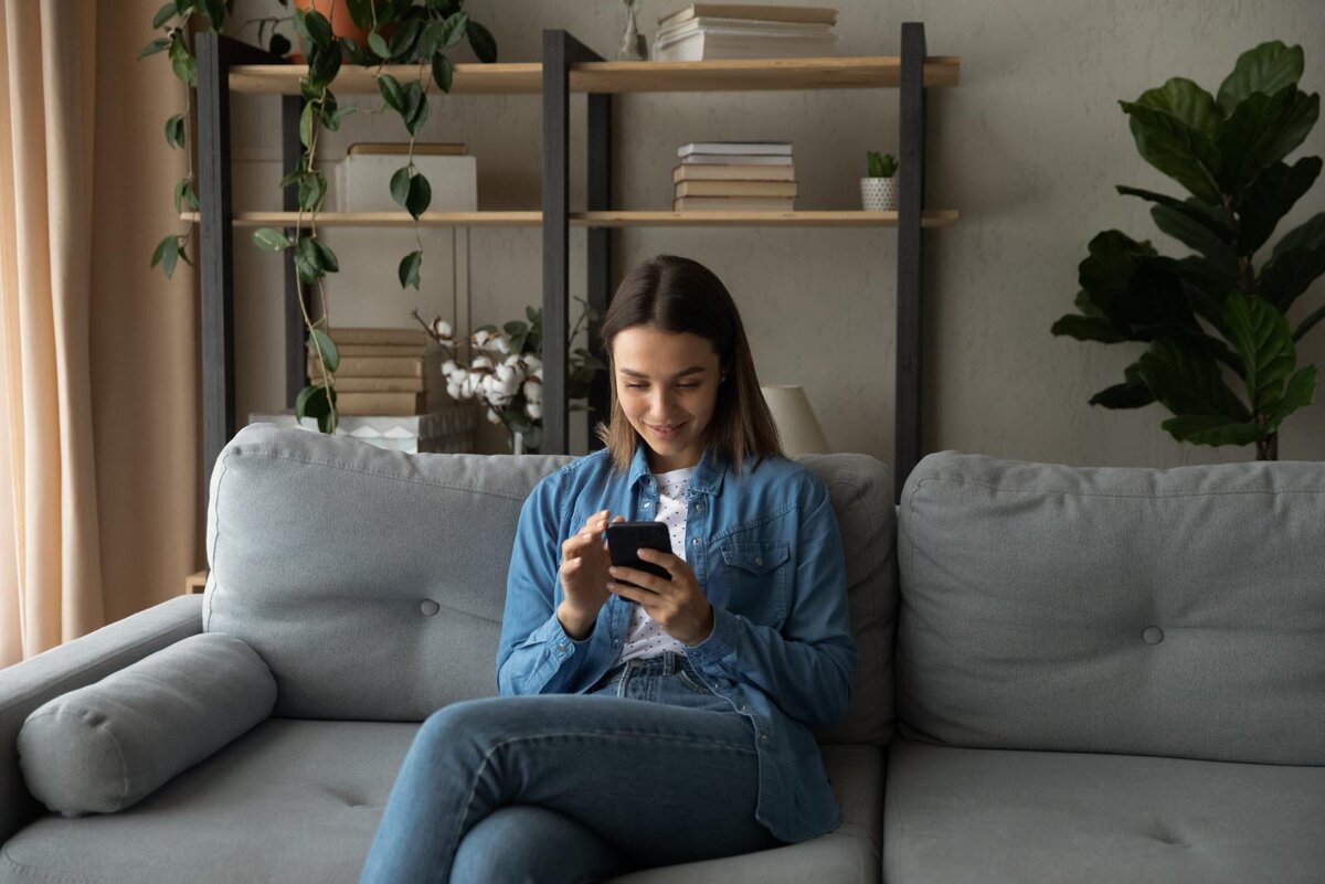    Источник: iStock / fizkes