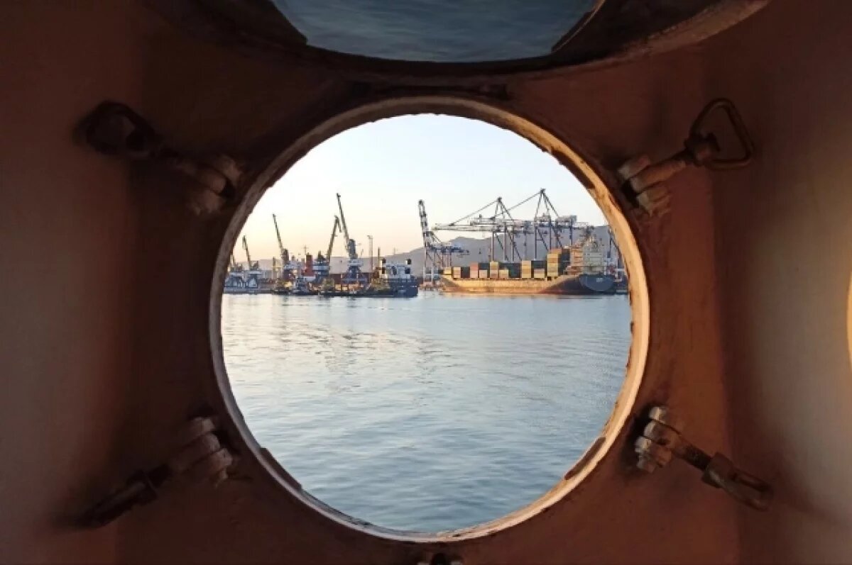    После атаки БПЛА на Новороссийск все объекты КТК работают в штатном режиме