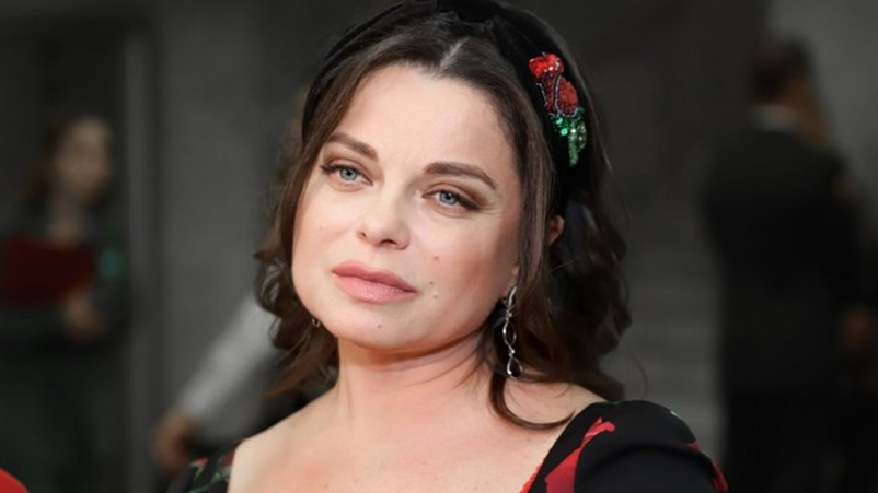 Фото из открытых источников. Наташа Королева.