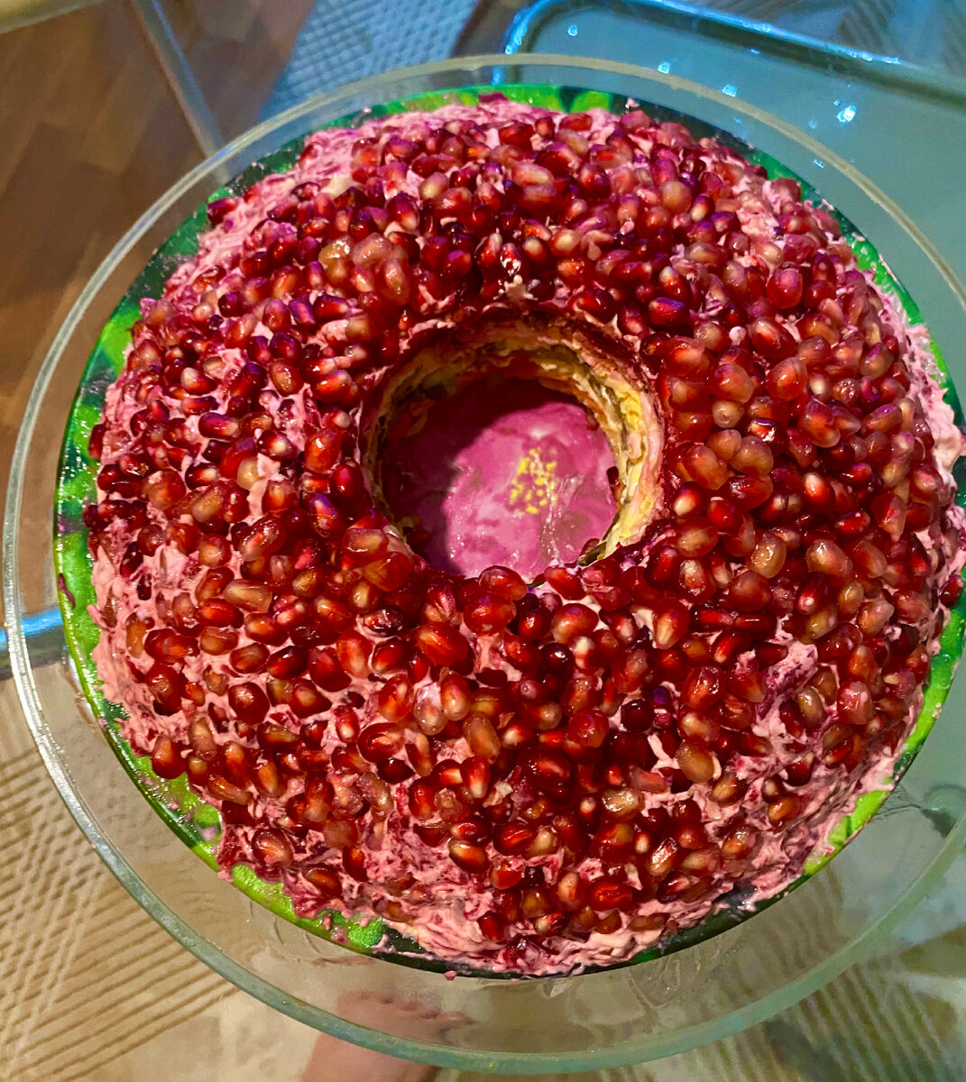 Для гурманов 