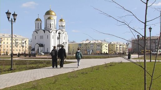 Отопительный сезон завершиться 20 мая. В Серове строиться 4 дома и ремонтируются дороги