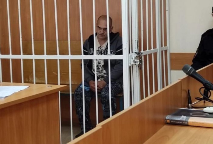 Фото: Управление Судебного департамента в Новосибирской области