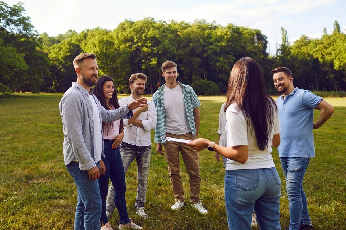 А можно я просто шашлык пожарю?📷
