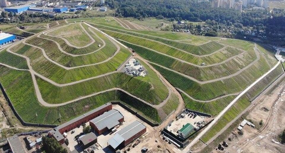    Минэкологии Московской области