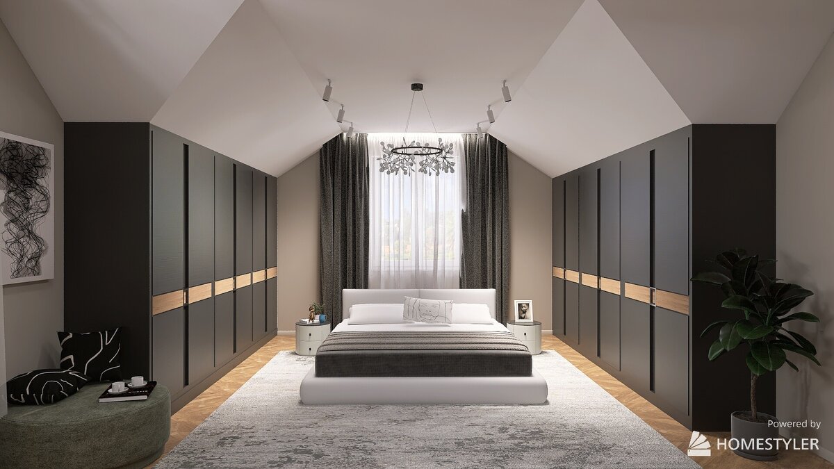 Автор проекта - Екатерина Хаванских, дизайнер, выпускница школы U Design