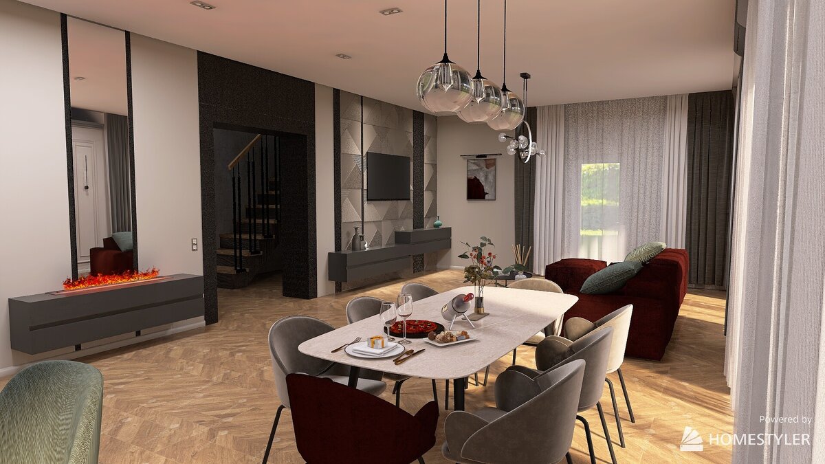 Автор проекта - Екатерина Хаванских, дизайнер, выпускница школы U Design