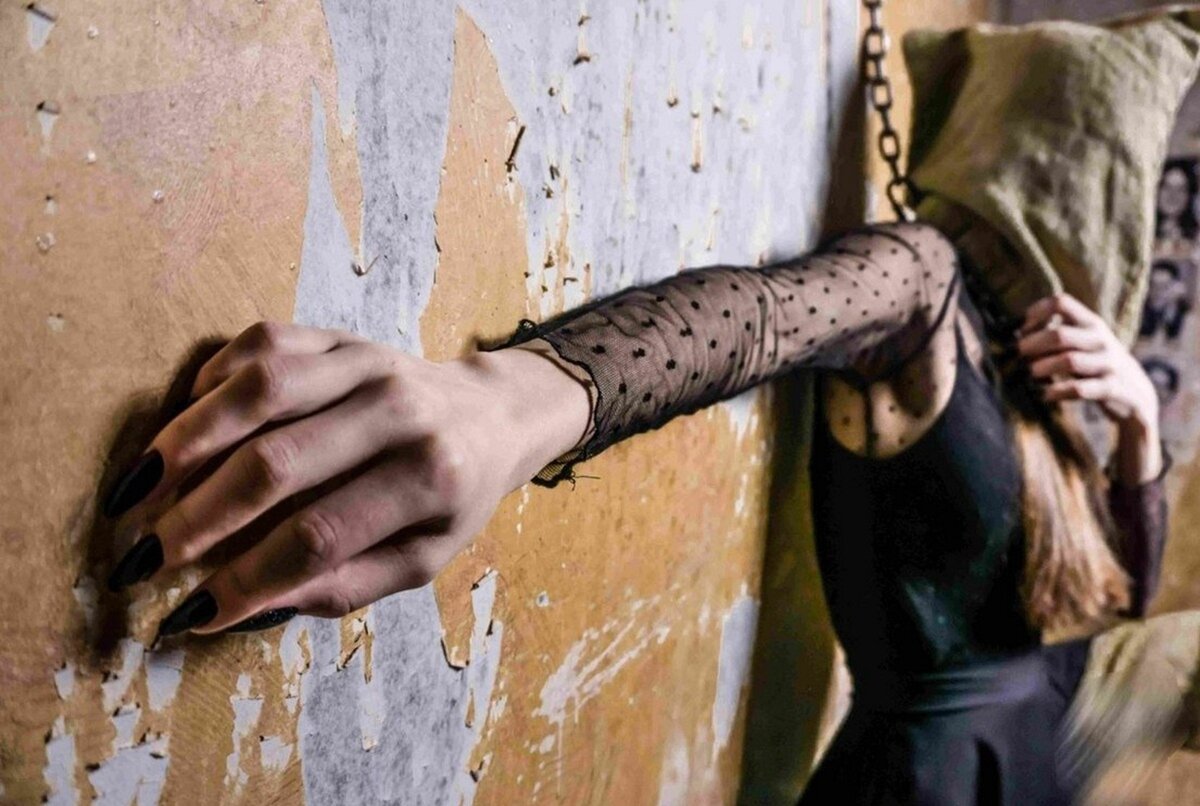 Взято для иллюстрации.