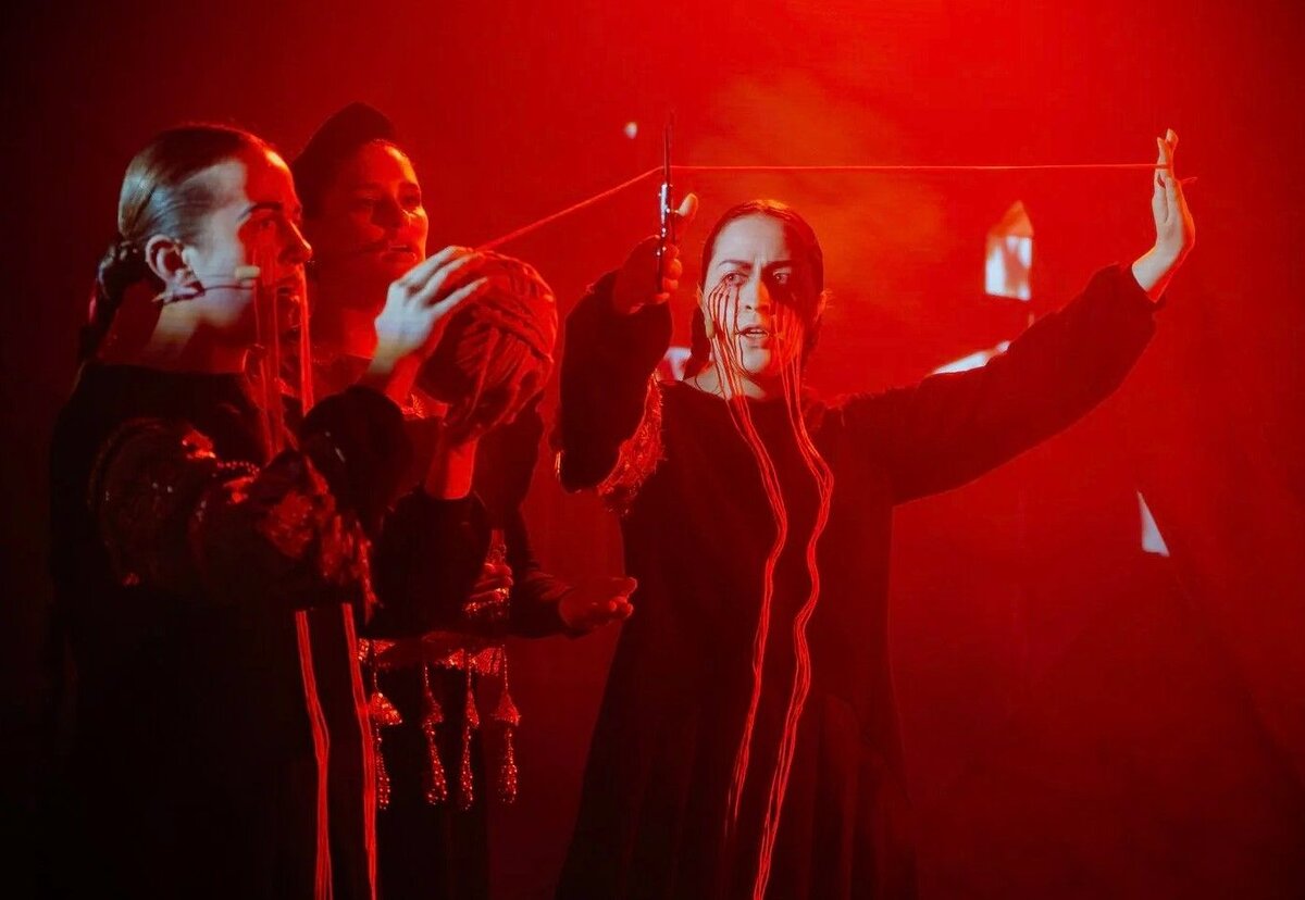    © «Арт-платформа»