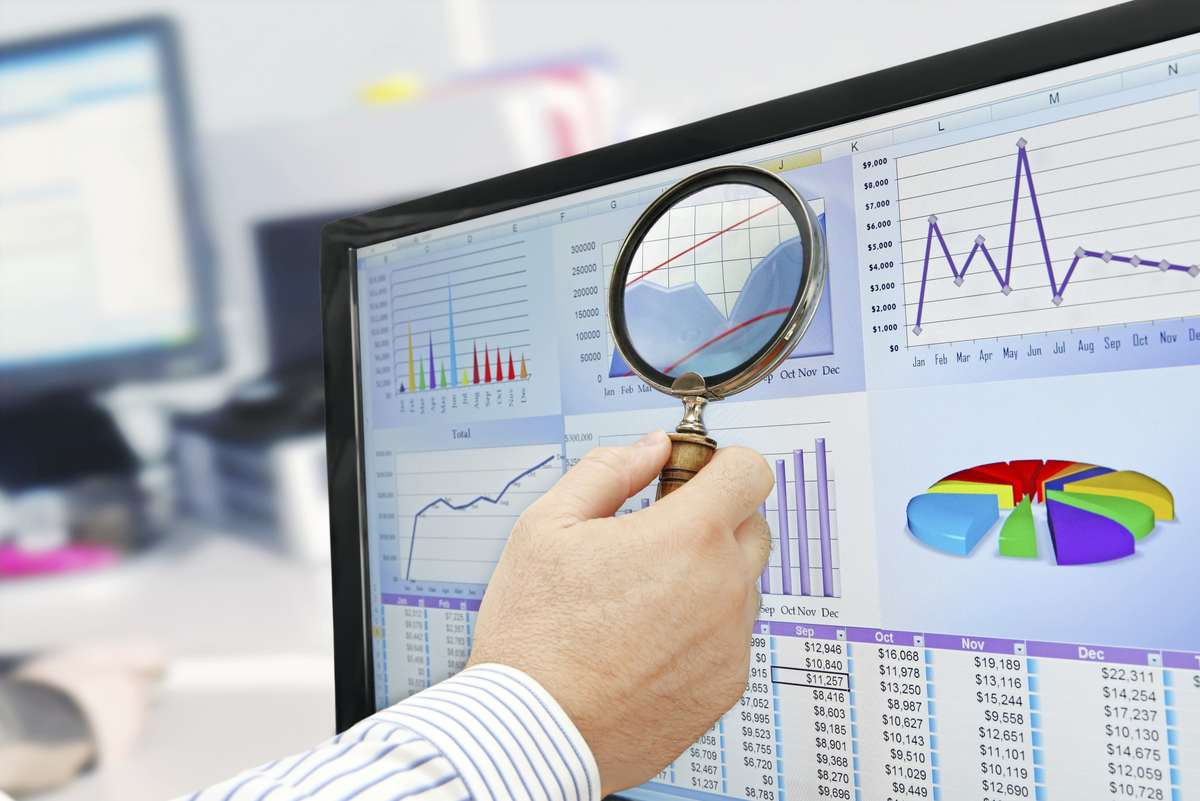 Семь раз отмерь , один купи ...