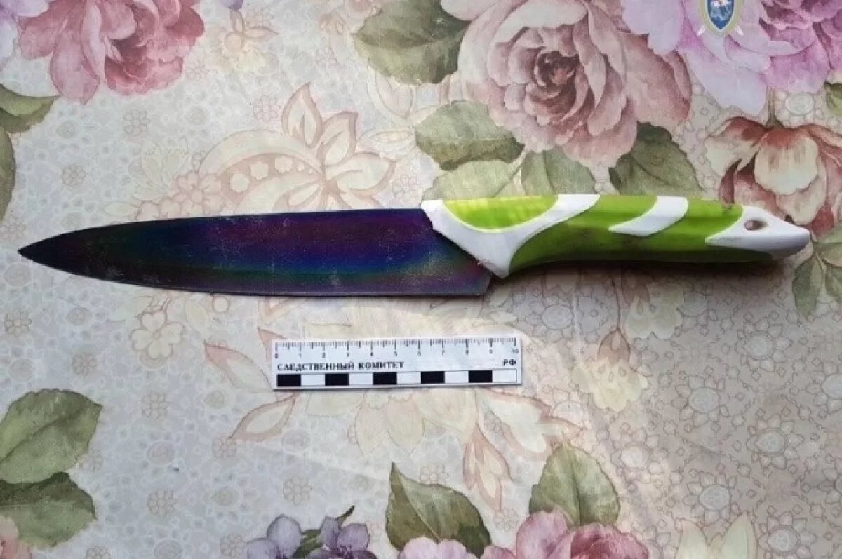    В Таганроге рецидивиста осудили за убийство мужчины