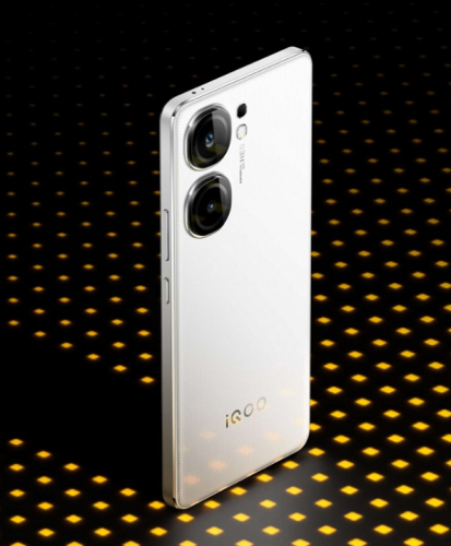 iQOO Neo 9s Pro