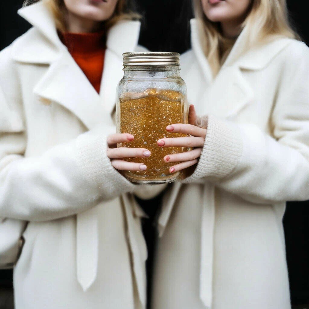 Сгенерировано в Шедеврум. 