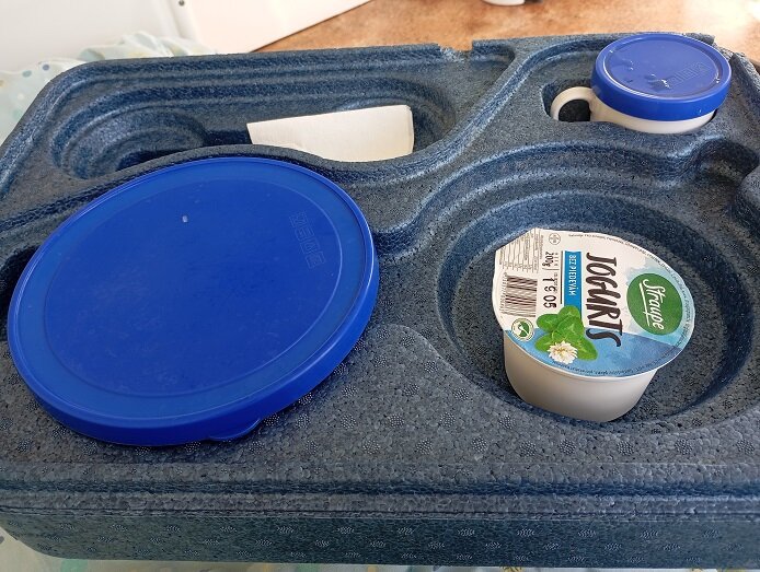 Рига, 14 мая 2024