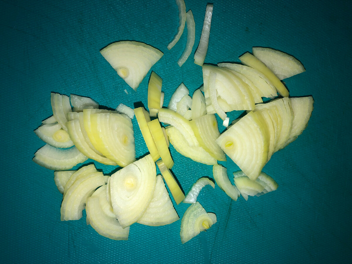 Блюда из свиной печени