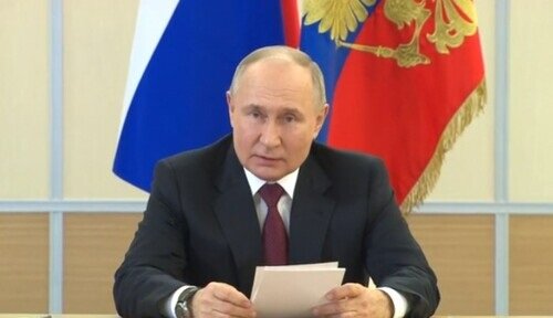    Фото: kremlin.ru