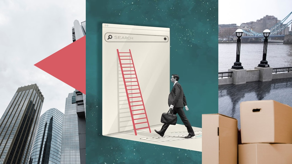 Релокация? Это движение вперёд или назад?