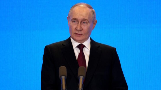    Путин подчеркнул важность сотрудничества с Китаем в сфере науки и образования Богдан Герцен