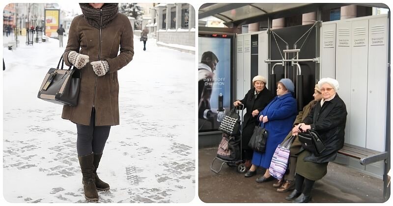 После пятидесяти и тело, и лицо сильно меняются, но многие женщины закрывают глаза на эти изменения и совершают ошибки, которые портят их внешность. Говорят, у стиля нет возраста.-5