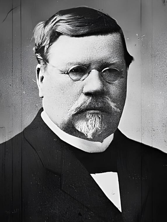 Йохан (Юхо) Лаллукка. Источник: wikipedia.org