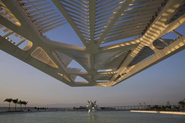 © AP Photo / Felipe Dana