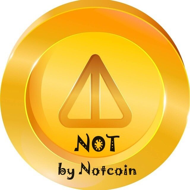 Notcoin | Фарминг | Майнинг криптовалюты | Заработок на крипте | Пассивный доход