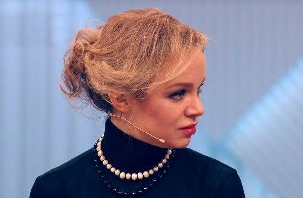 aif.ru (Виталина Цымбалюк-Романовская) 