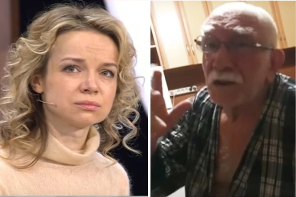 КП (уже не влюбленные молодожены)