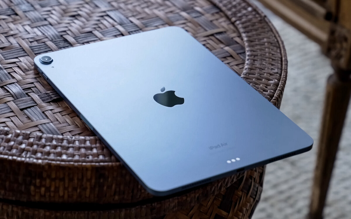 Apple iPad Air 5-го поколения | Листайте >>