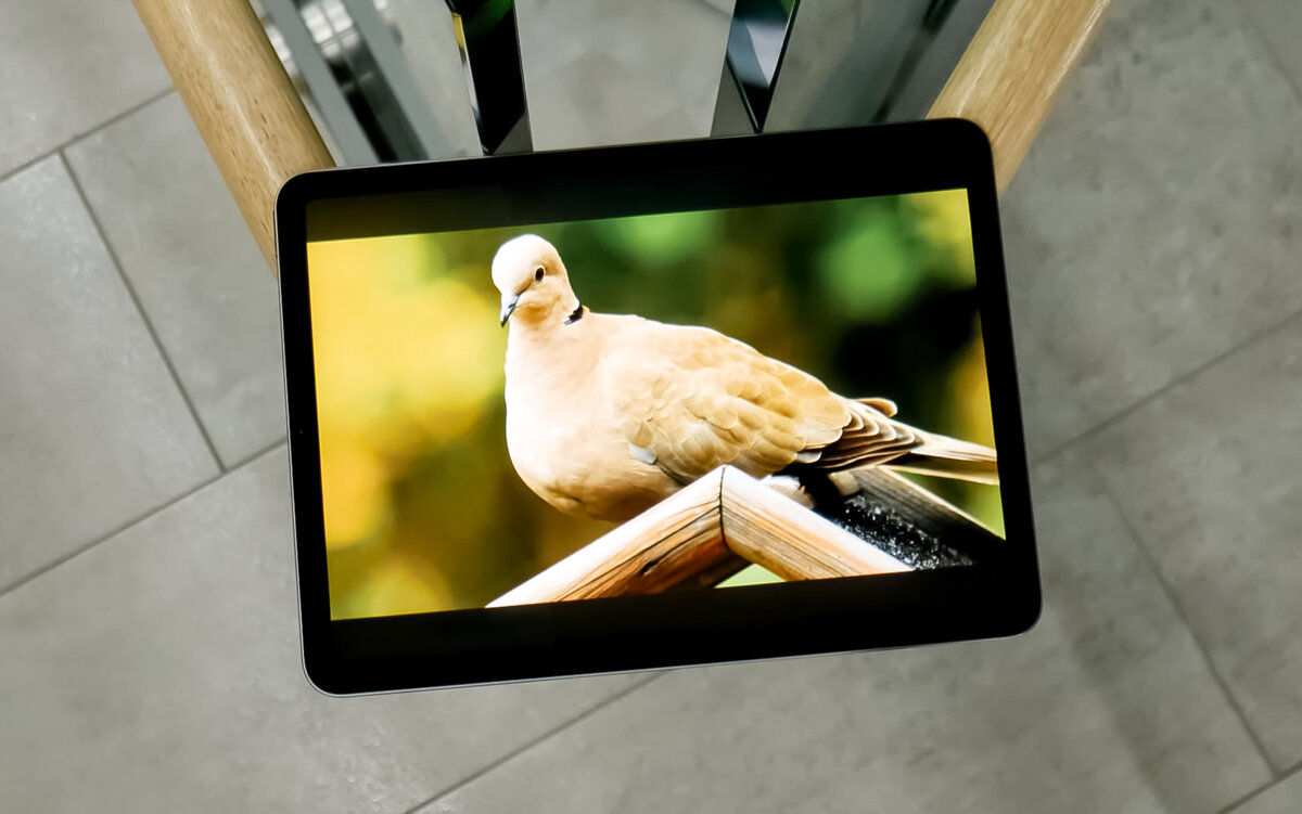 Дисплей Apple iPad Air 5