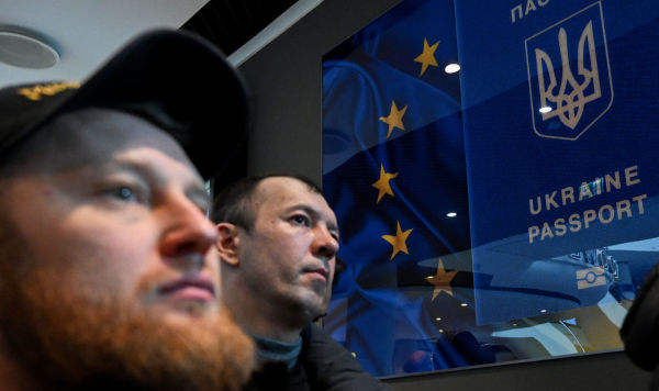 © AFP 2024 / SERGEI GAPON