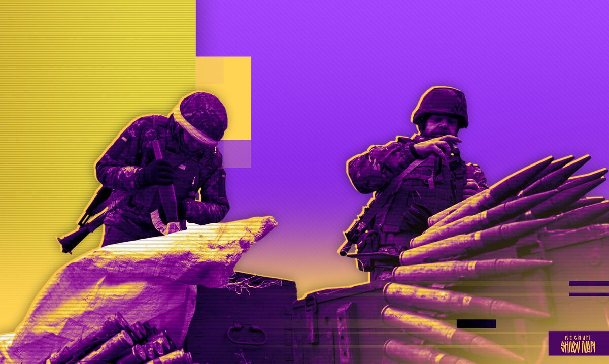    Иван Шилов (с) ИА REGNUM