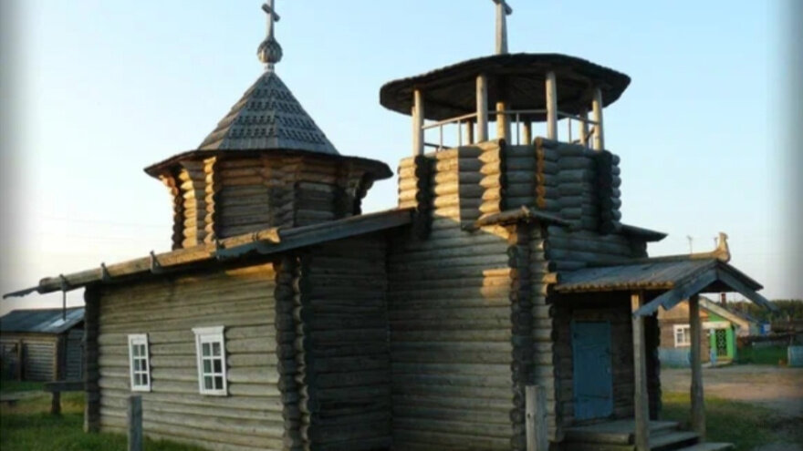 Фото: Министерство культуры и архивного дела Республики Коми