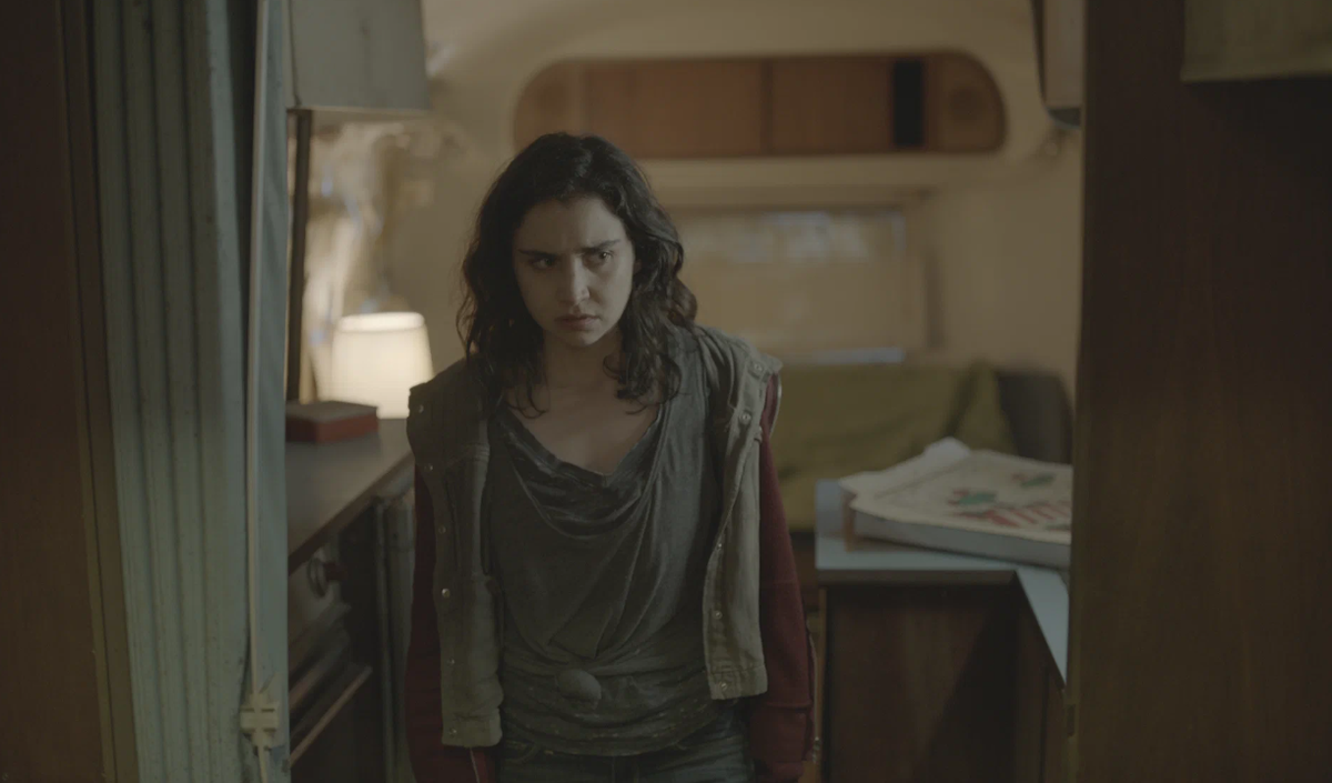 Кадр из фильма