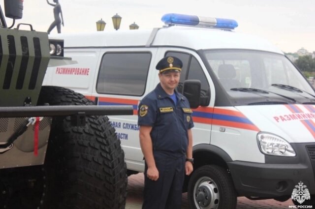    Фото: ГУ МЧС по Белгородской области