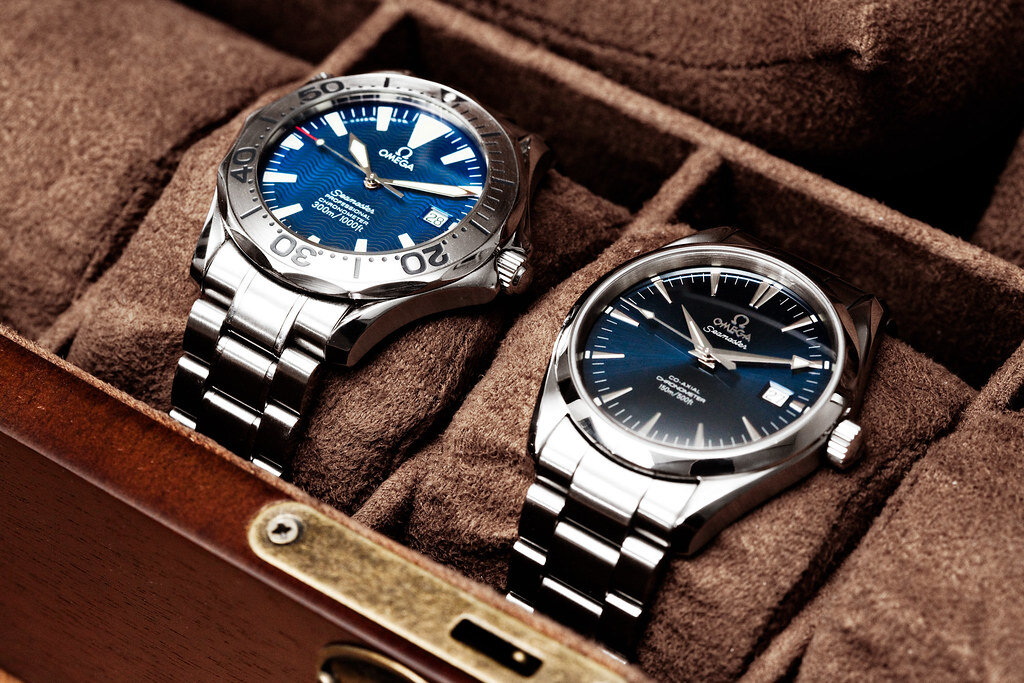Omega