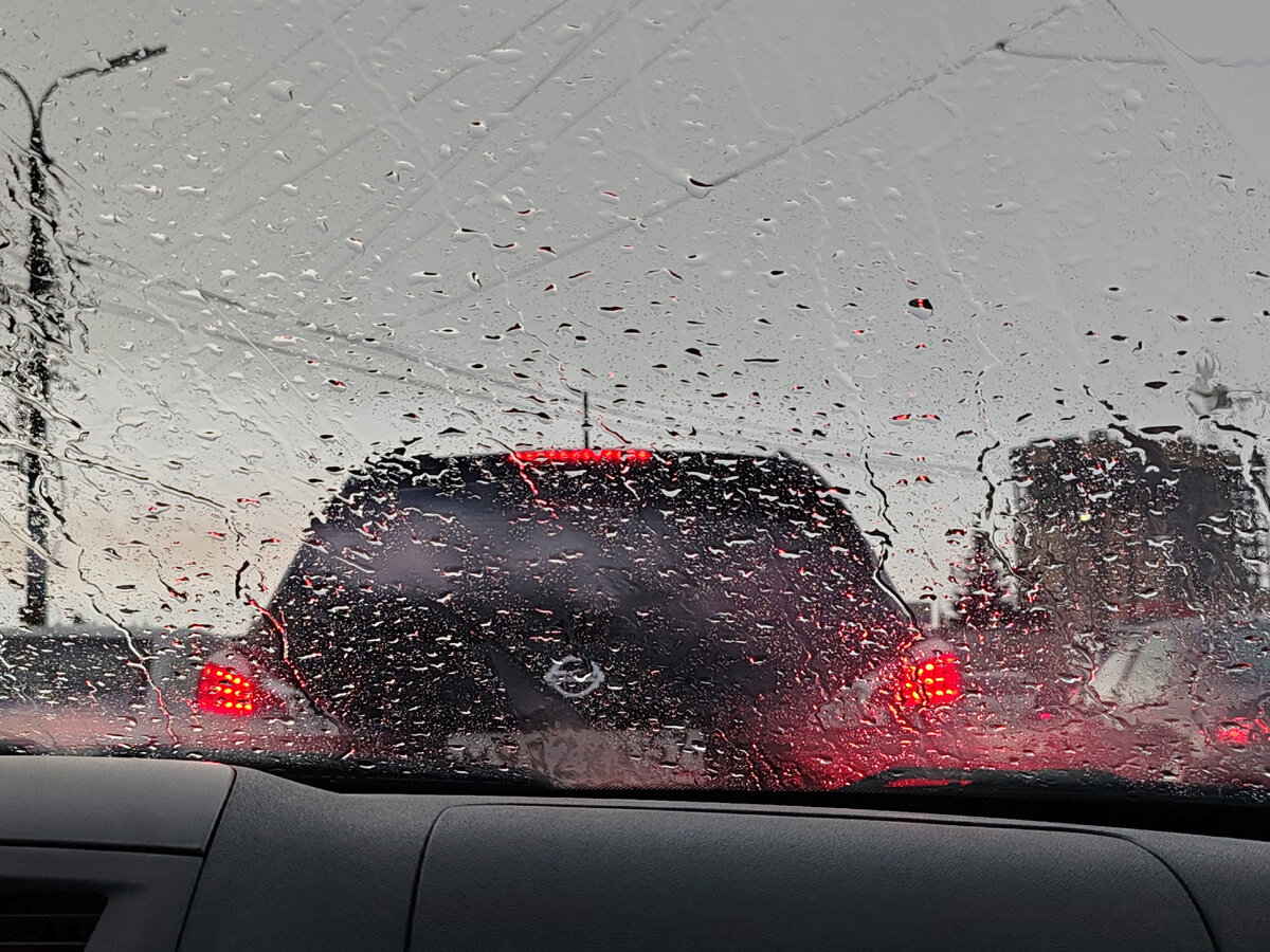 Фото автора канала. 