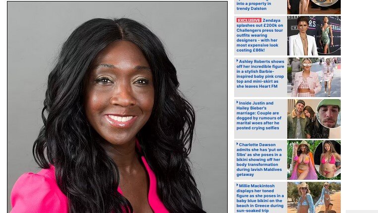 СКРИНШОТ/DAILYMAIL