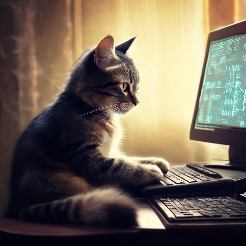 Картинка сгенерирована нейросетью