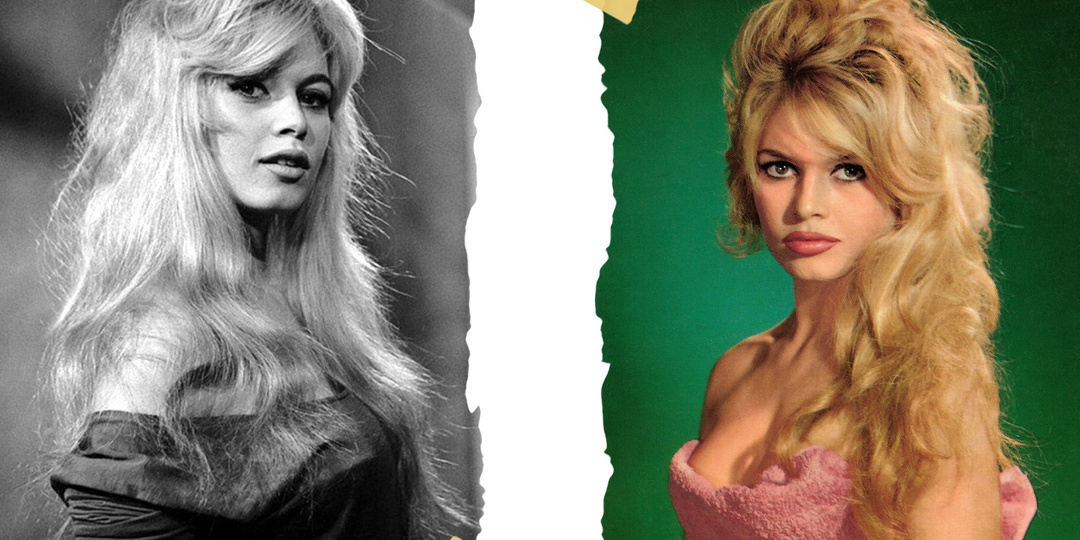 Как у Брижит Бардо: тренды из 60-х вернулись в моду