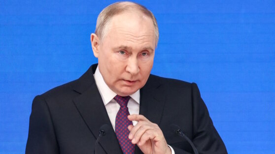    Расходы РФ на оборону, буферная зона в Харьковской области, антироссийские санкции. О чем говорил Путин Ирина Петрова