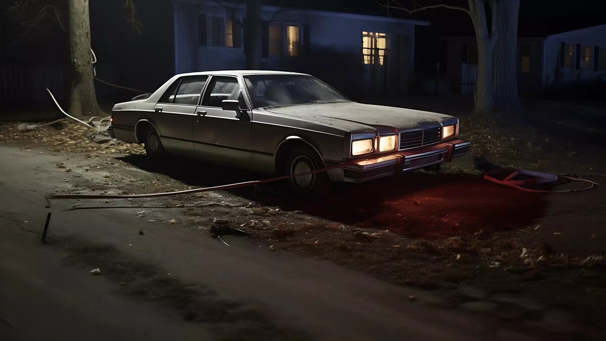     Источник: Изображение Midjourney