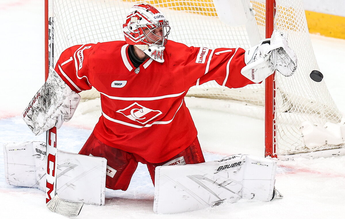    Андрей Кареев  Александр Щербак/ТАСС