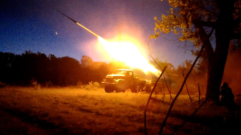    Минобороны РФ